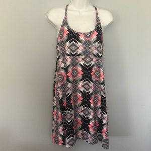 Comfortable sport dress!